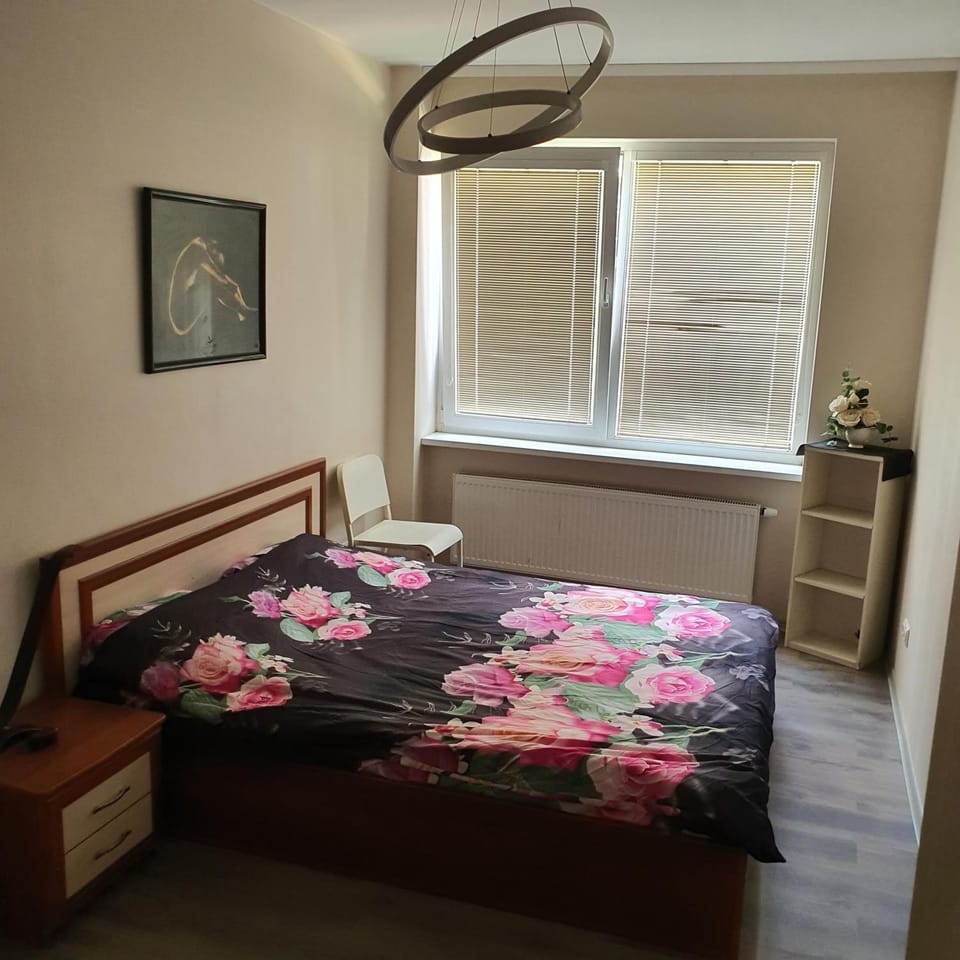 Apartment Beauty Apartment in Vilnius County, Lithuania