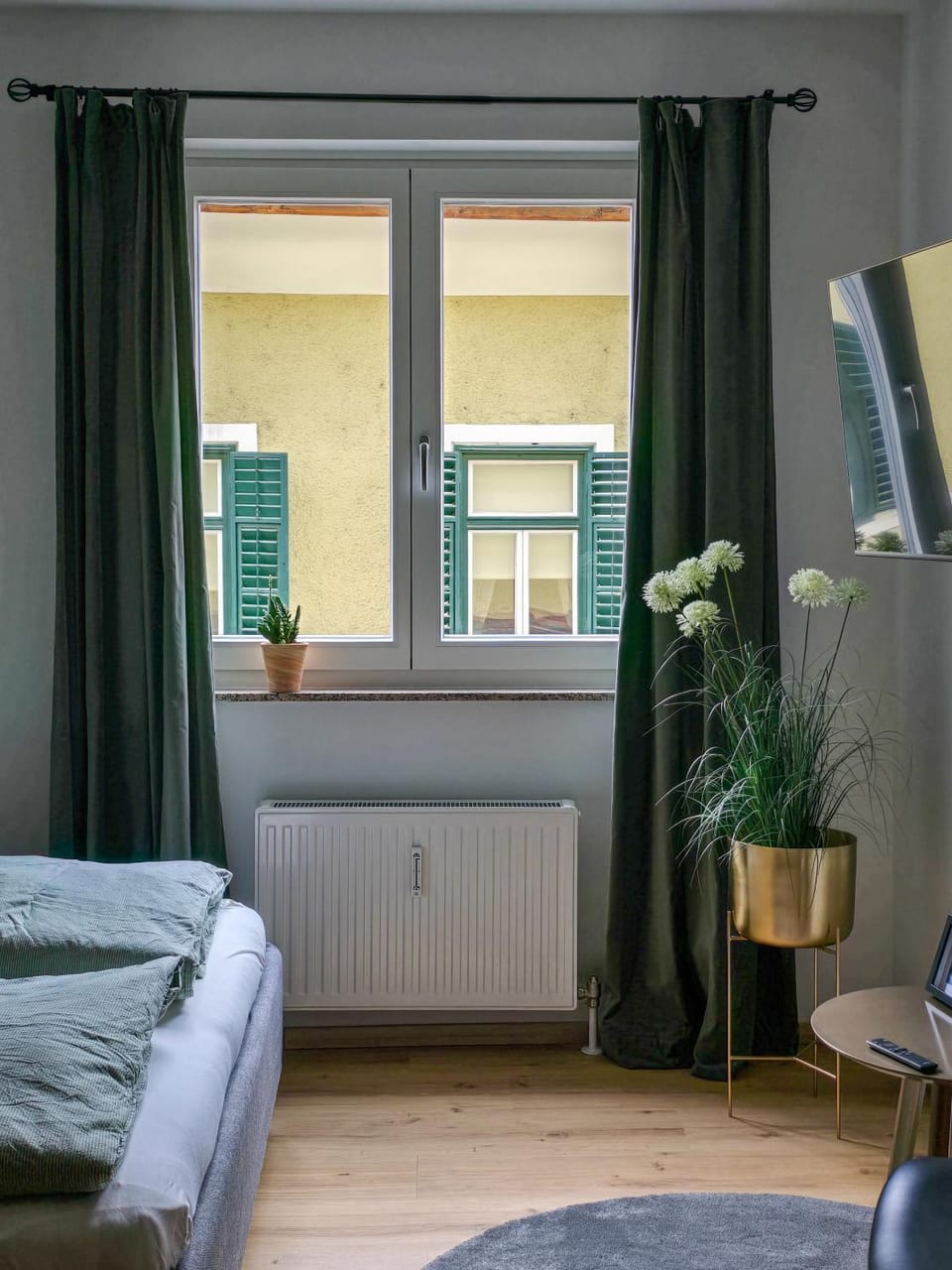 Ausseer AusZeit - beim Meranplatz Apartment in Bad Aussee