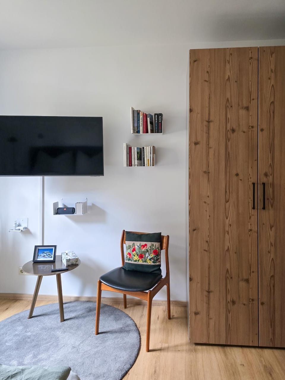 Ausseer AusZeit - beim Meranplatz Apartment in Bad Aussee