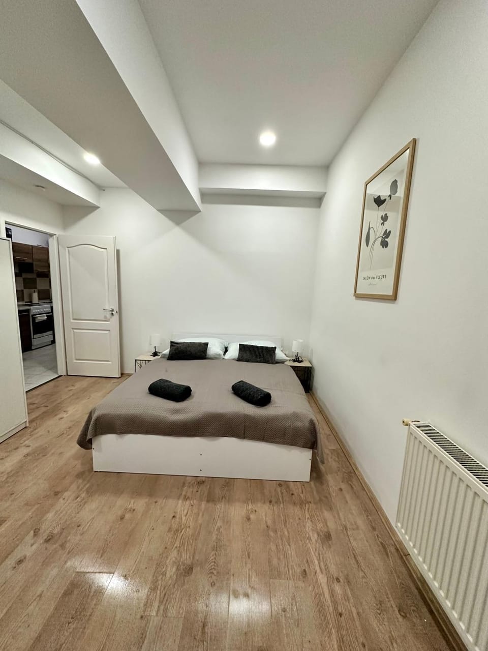 Studio X Apartman Apartment in Hungary