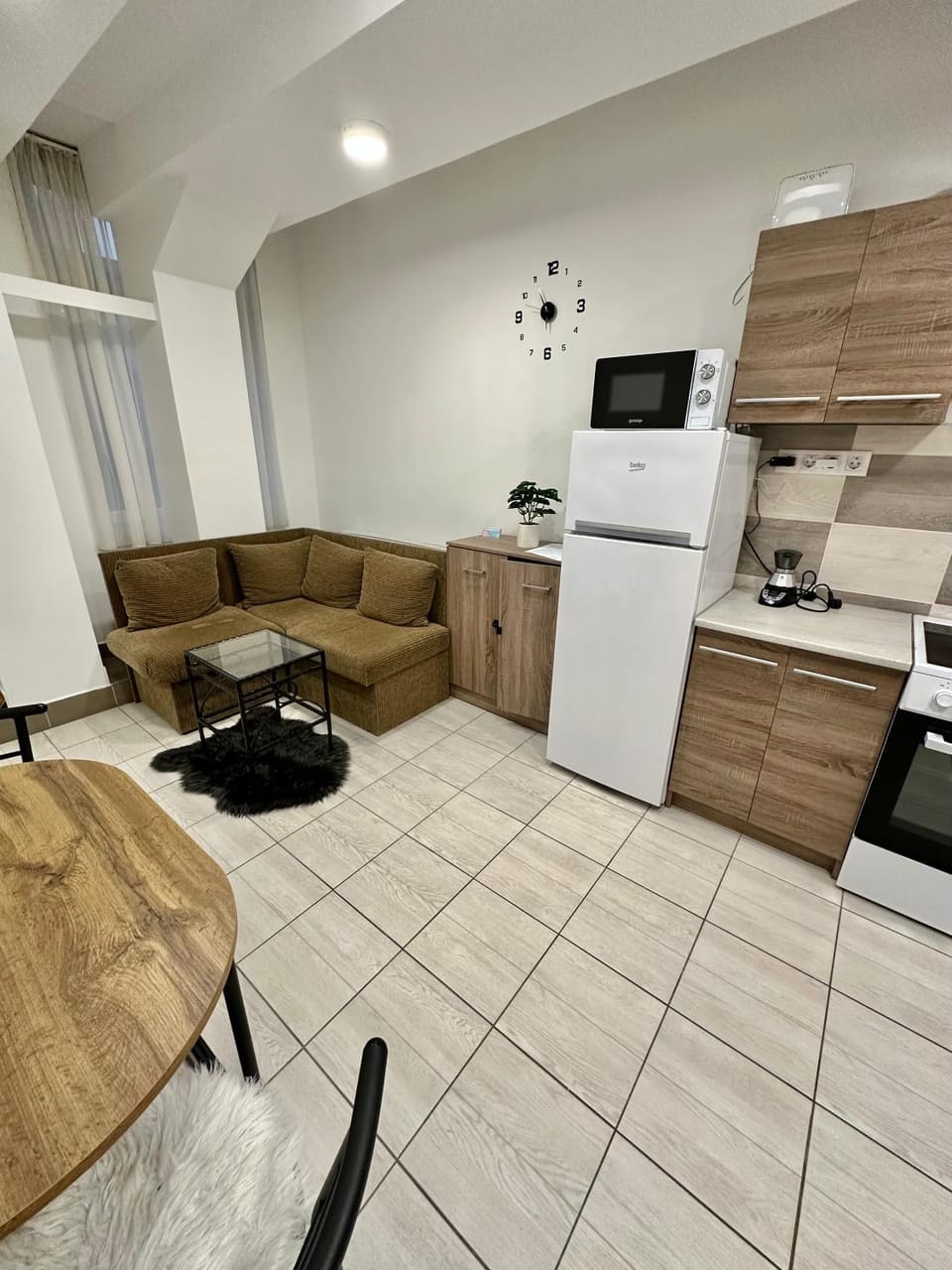 Studio X Apartman Apartment in Hungary