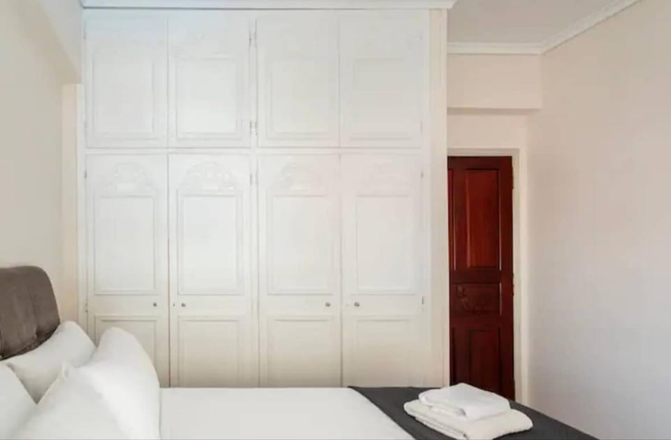 Athenian Stay Trikoupi 2 Apartment Apartment in Athens