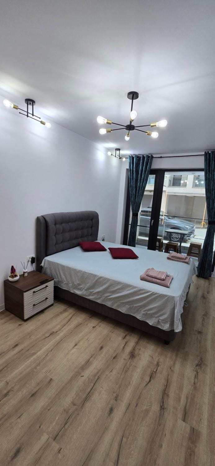 Apartament Petru Apartment in Constanța County