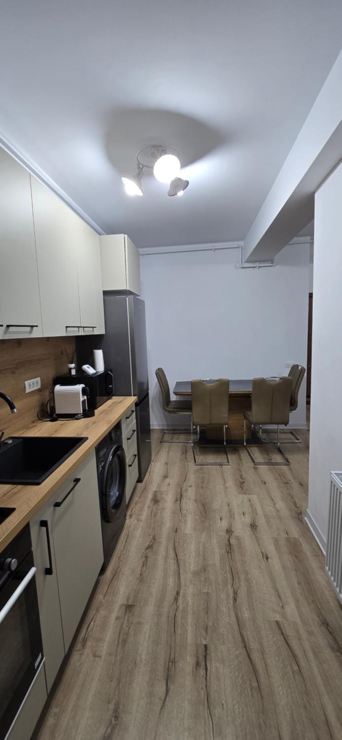 Apartament Petru Apartment in Constanța County