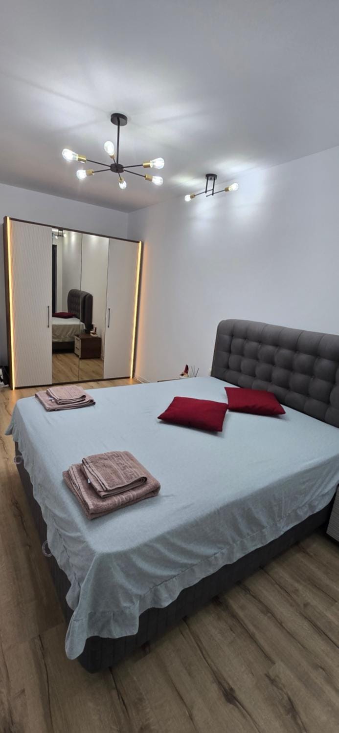 Apartament Petru Apartment in Constanța County