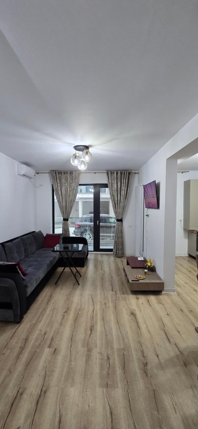 Apartament Petru Apartment in Constanța County