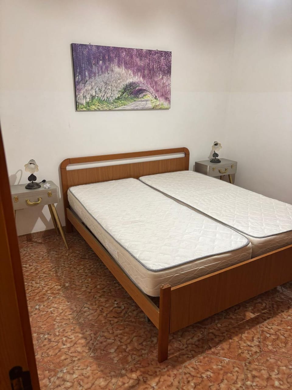 Casa vacanze Acquamarina House in Torre dell'Orso