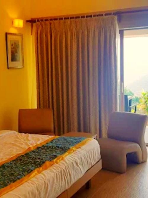 Ekaantam Hotel in Maharashtra