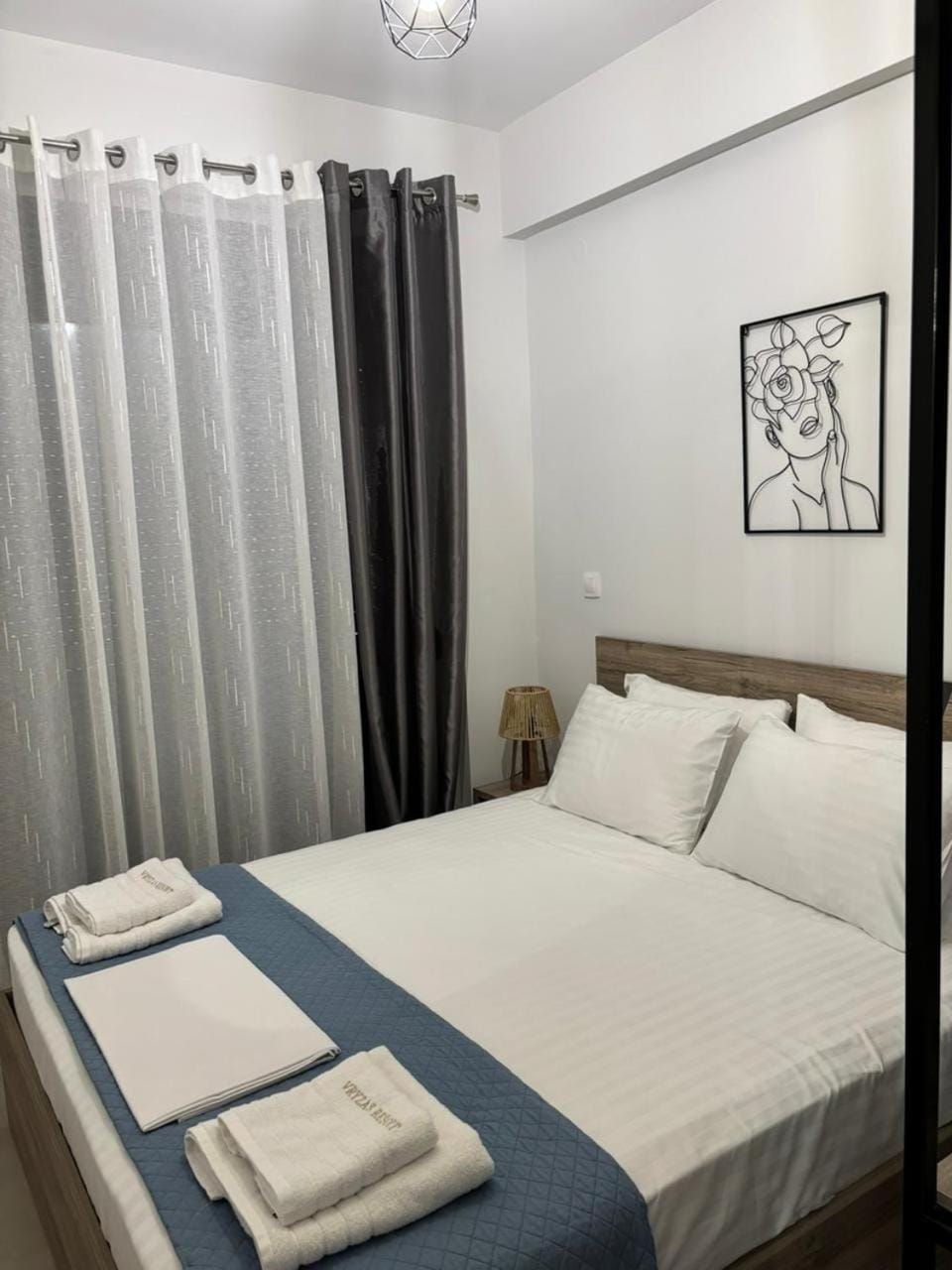 Aelia Blu 1 Apartment in Decentralized Administration of Macedonia and Thrace