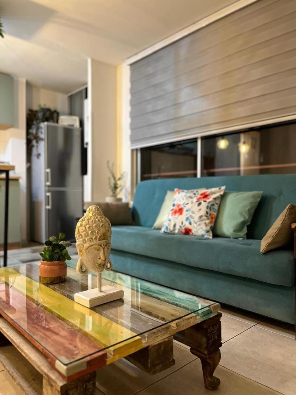 Eve home Apartment in Santiago