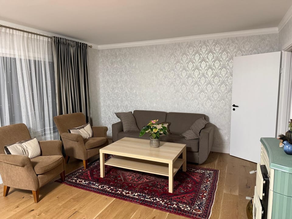 A comfy House House in Geilo