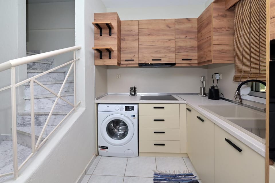 The Sea House 3 House in Halkidiki