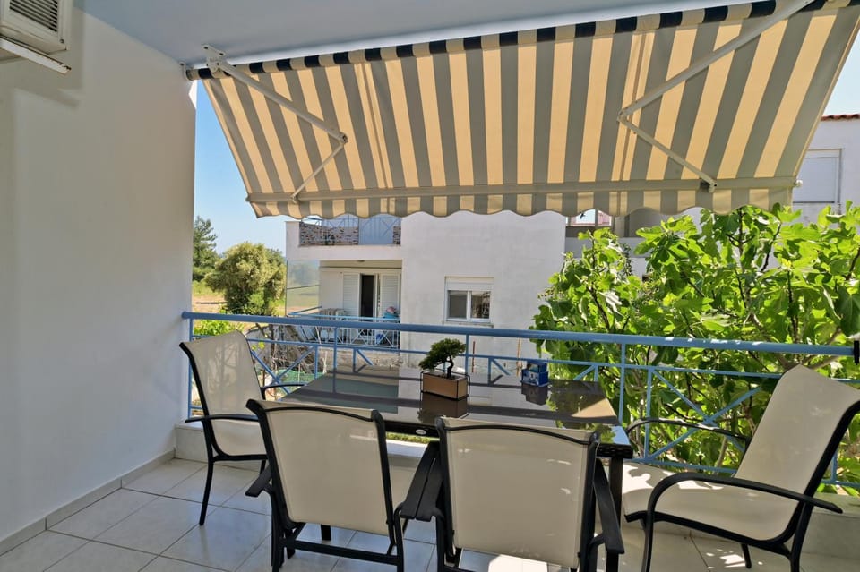 The Sea House 3 House in Halkidiki