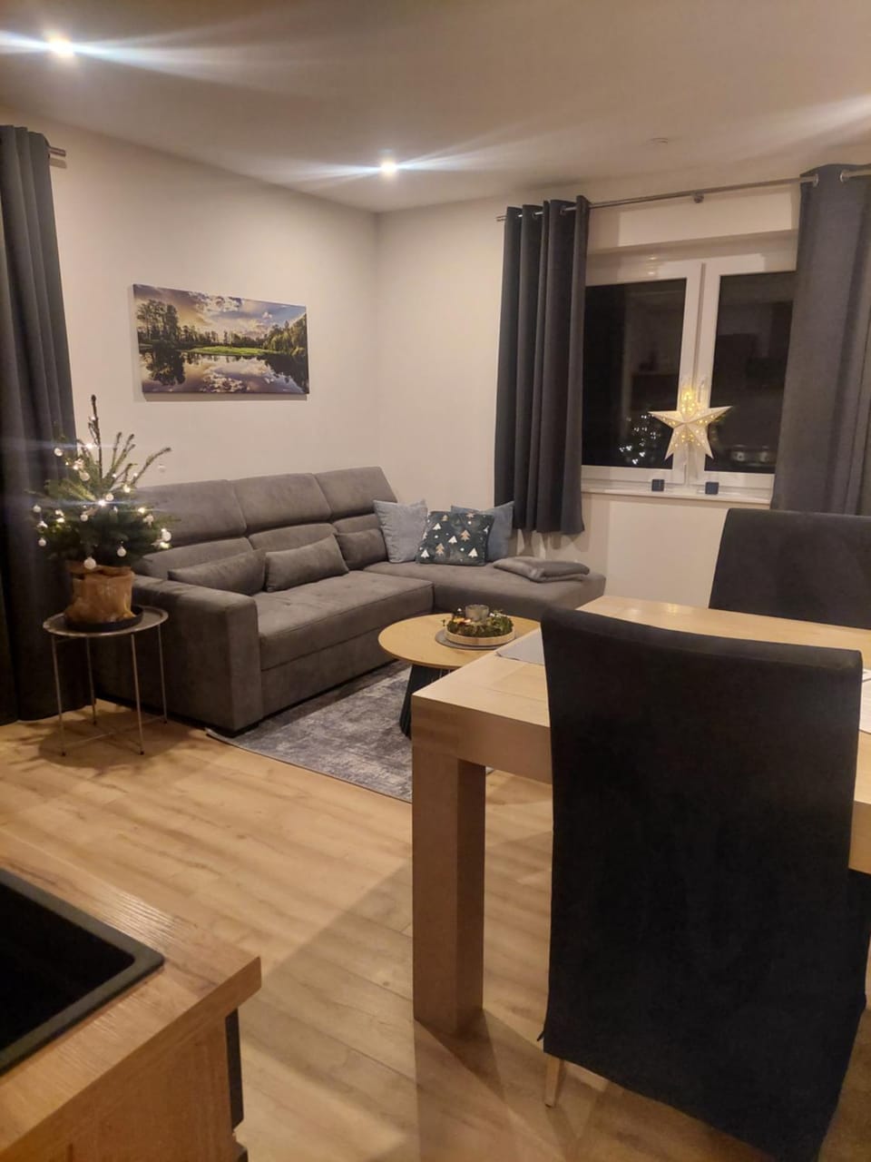 Landhaus Seppi Apartment in Carinthia, Austria