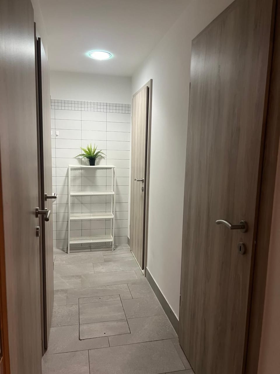 New Modern App Apartment in Ljubljana