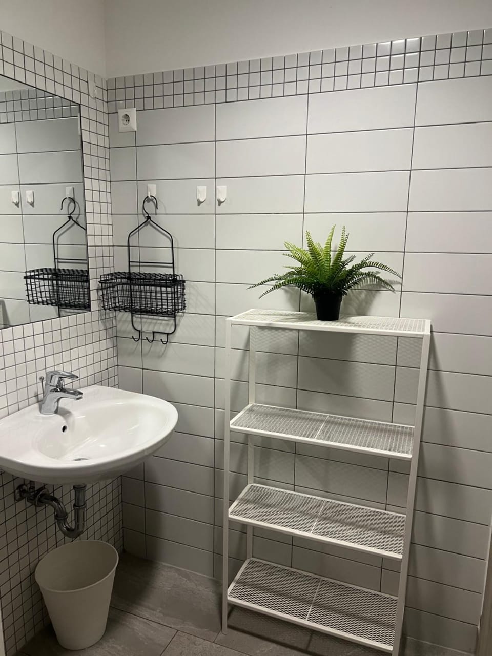 New Modern App Apartment in Ljubljana
