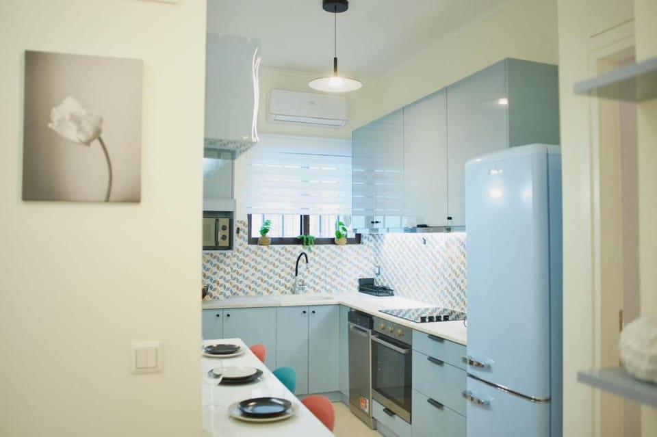 Cozy & Luxurious 70m2 apartment Apartment in Athens