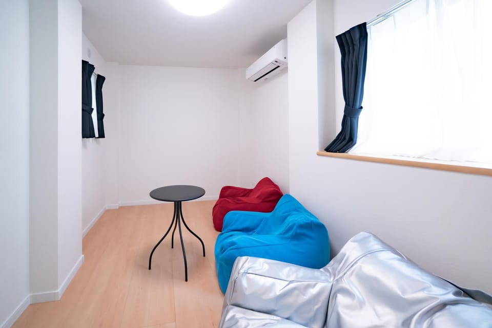 Yamamoto building by Tranova Apartment in Kanagawa Prefecture