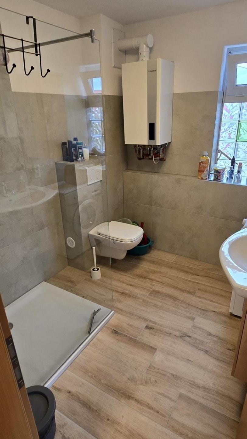 Ferienwohnung Regina Apartment in Mainz-Bingen
