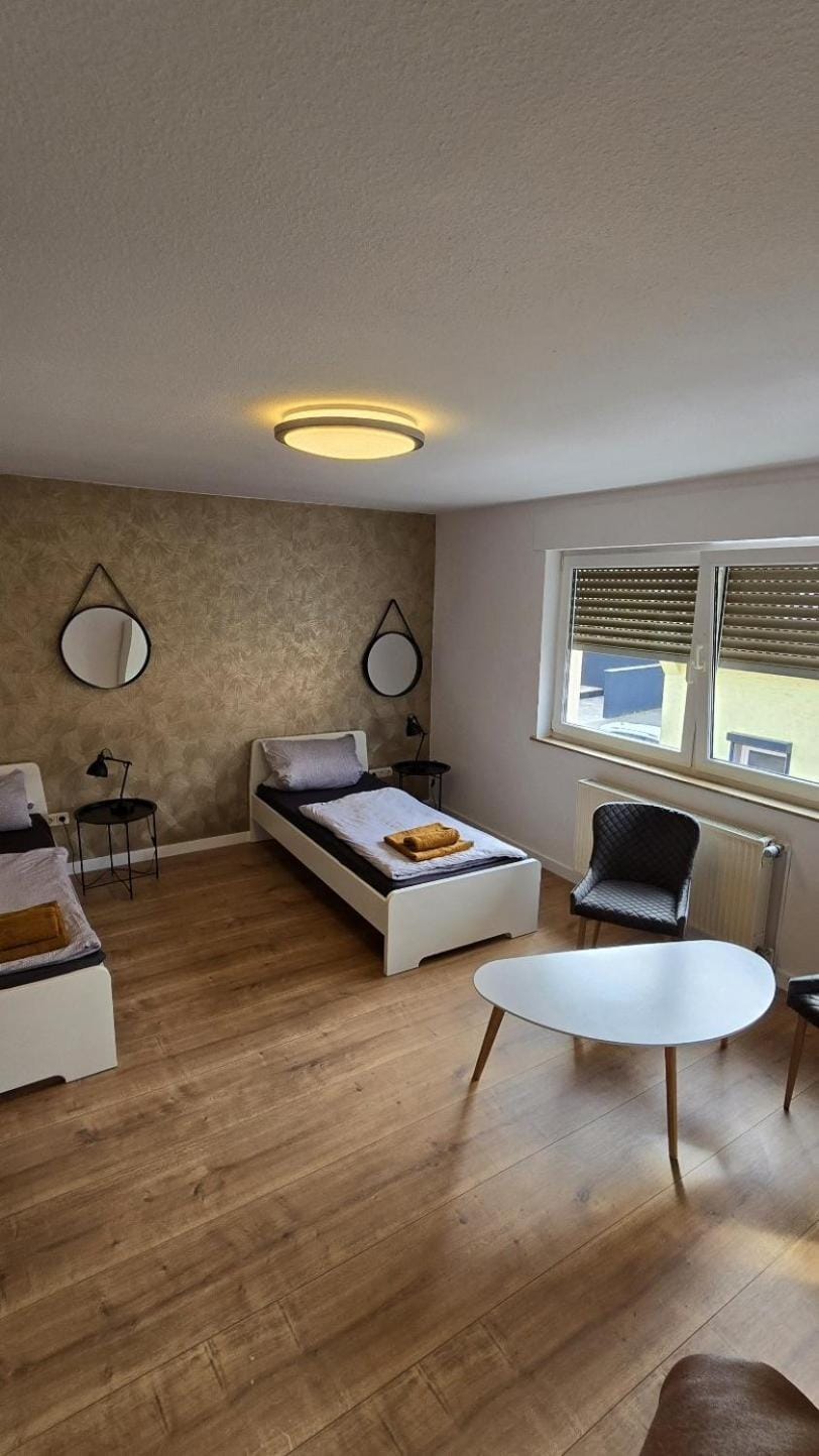 Ferienwohnung Regina Apartment in Mainz-Bingen