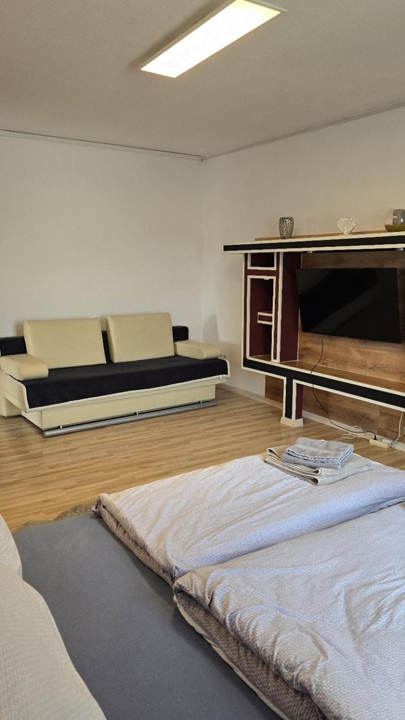 Ferienwohnung Regina Apartment in Mainz-Bingen