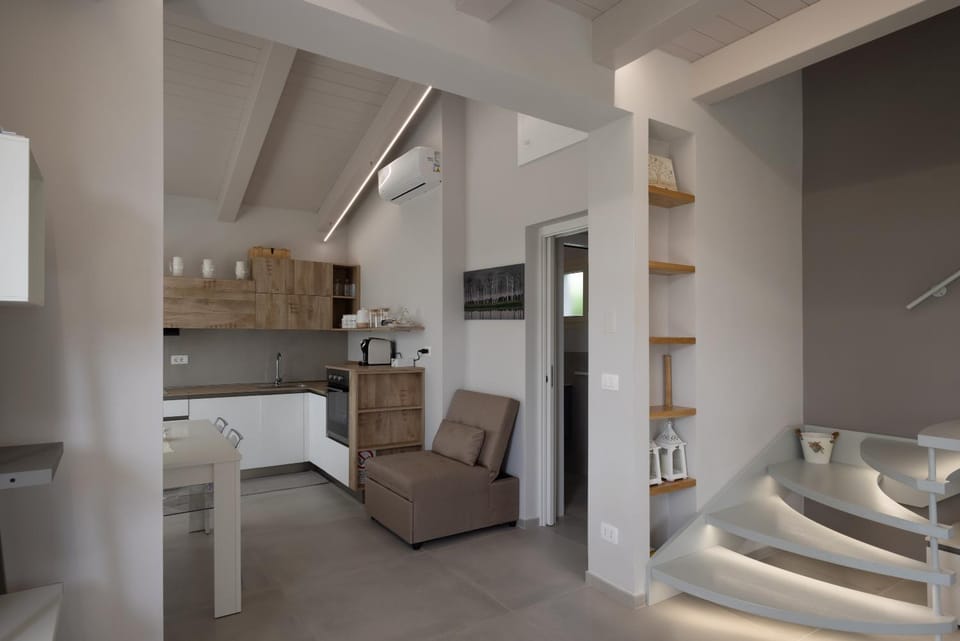 Casina Vittorio House in Tuscany