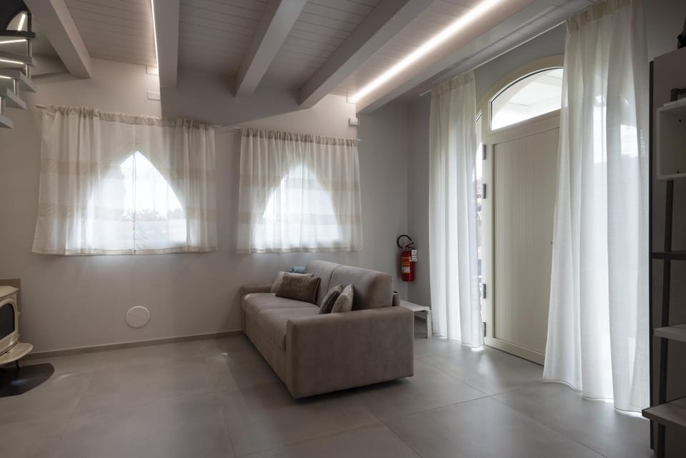 Casina Vittorio House in Tuscany
