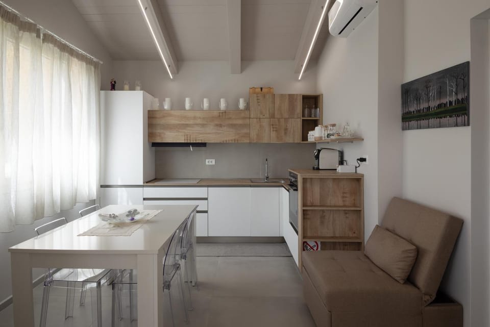 Casina Vittorio House in Tuscany