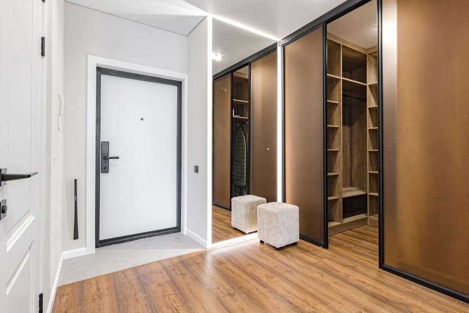 wardrobe