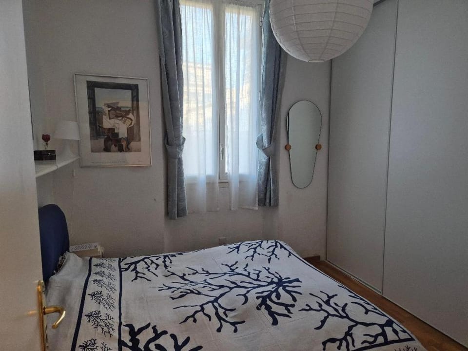 Terrasse Bergerie Apartment in Cannes