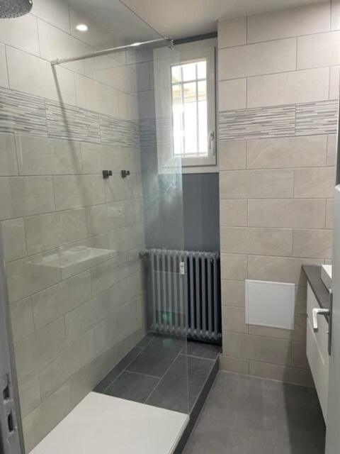 T3 Toulon appartement complet Apartment in Toulon