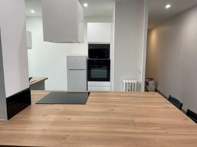 T3 Toulon appartement complet Apartment in Toulon