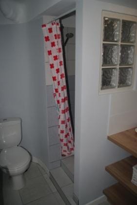 Le St Laurent Apartment in Plérin