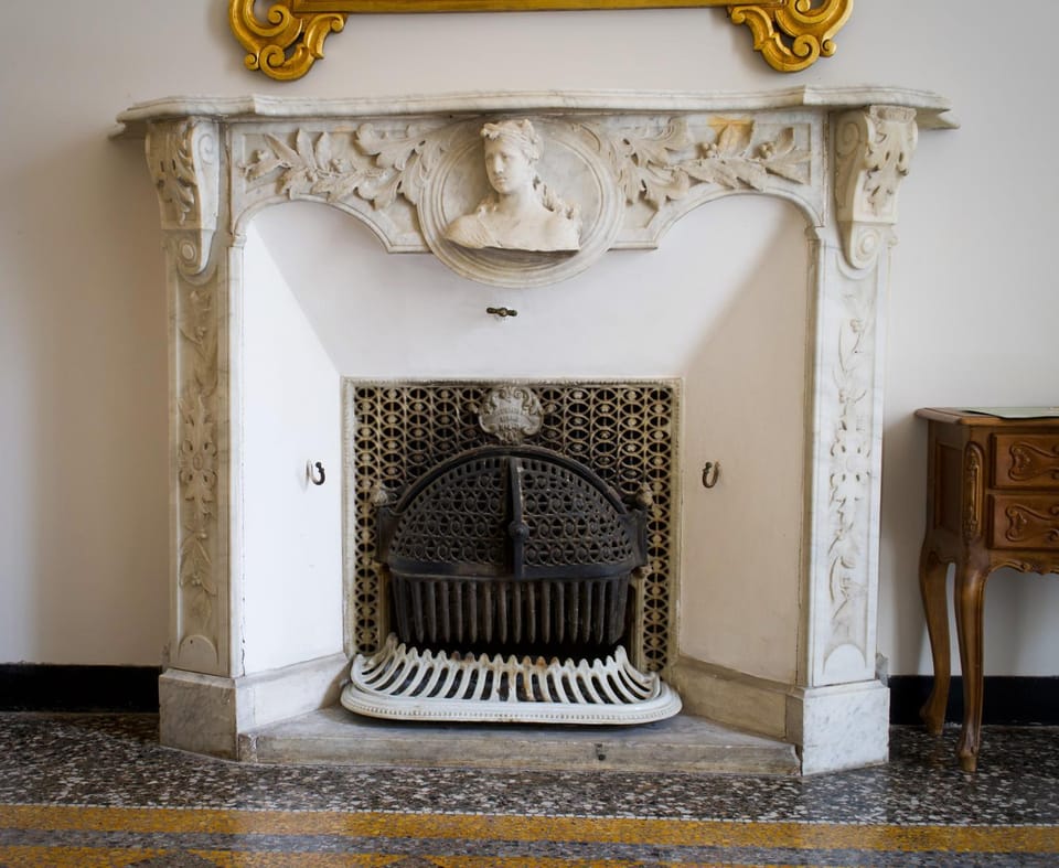 2'S b&b Bed and Breakfast in Genoa