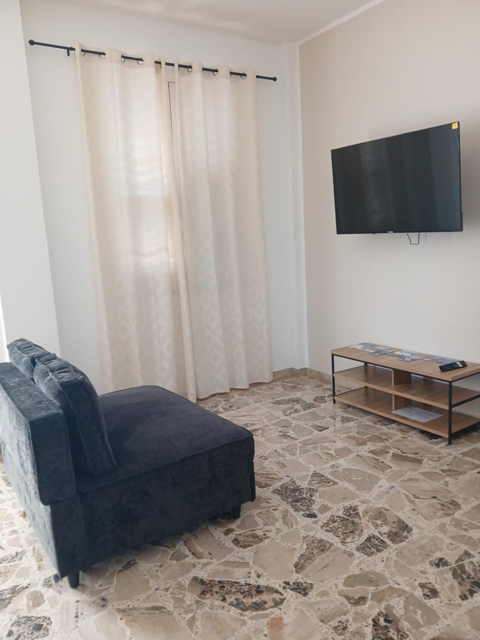 Trapani Beds Apartment in Trapani