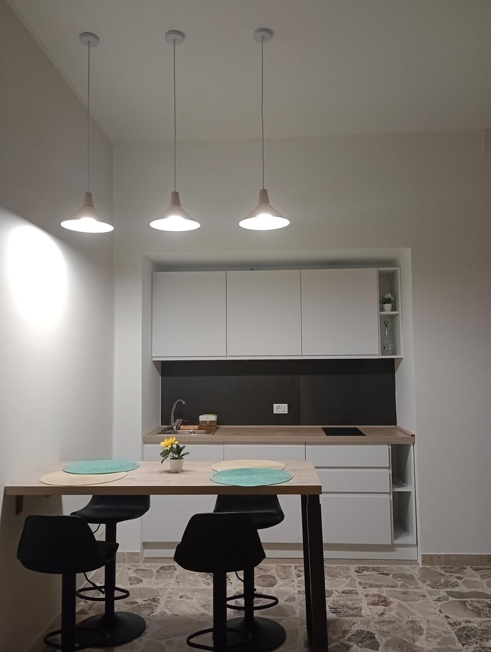 Trapani Beds Apartment in Trapani