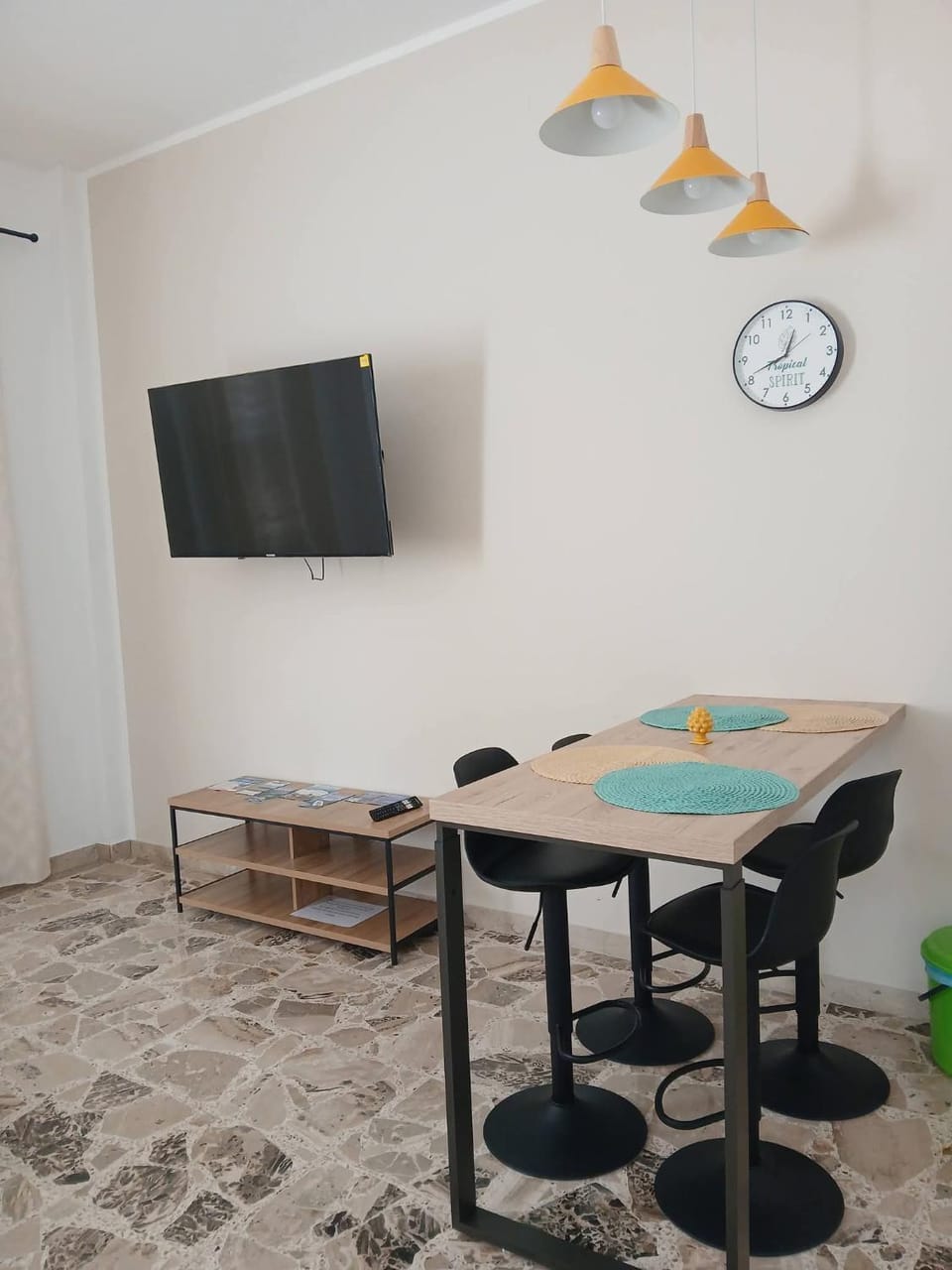 Trapani Beds Apartment in Trapani