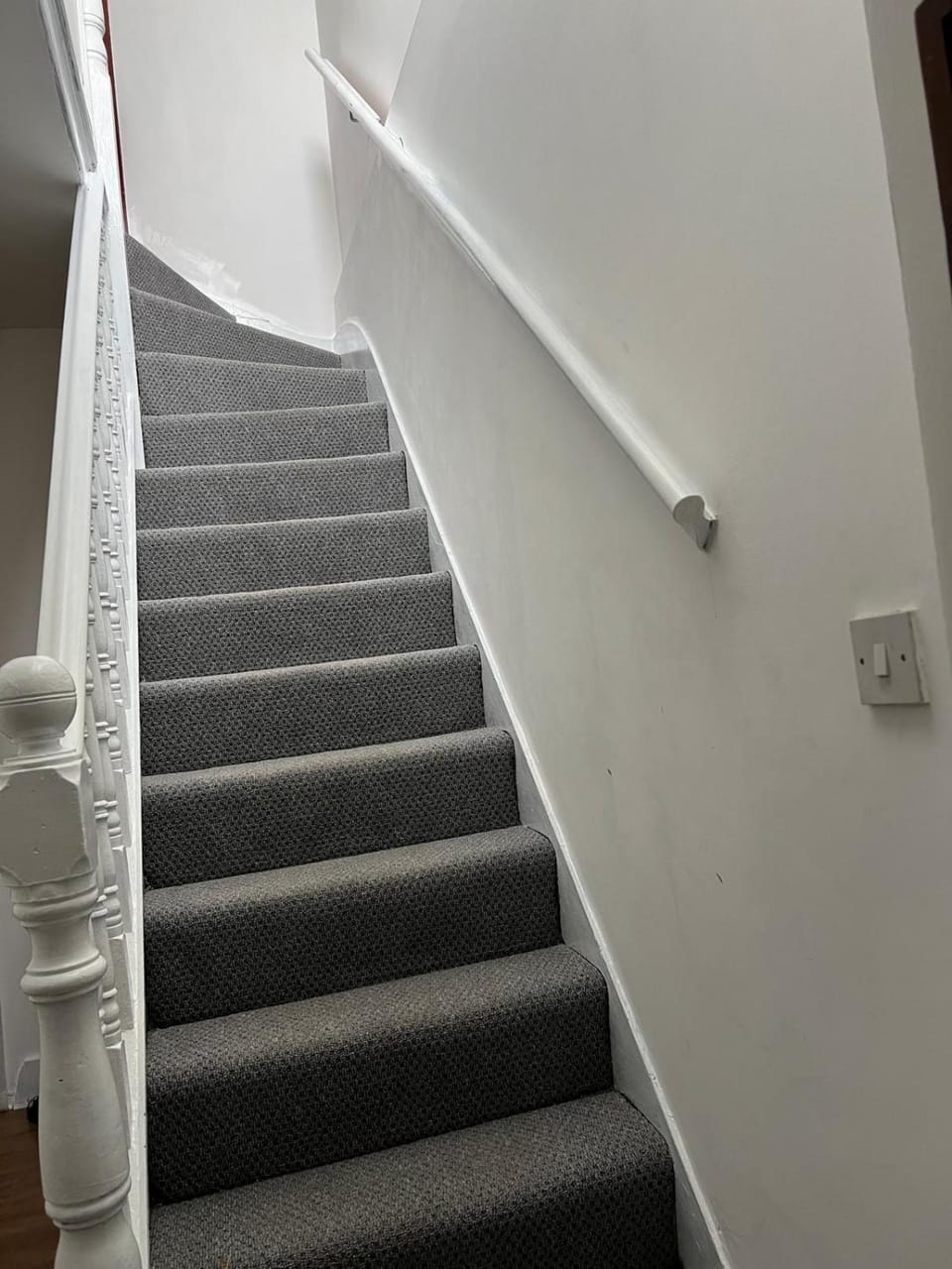 Honor Oak Park Homestay Vacation rental in London Borough of Southwark