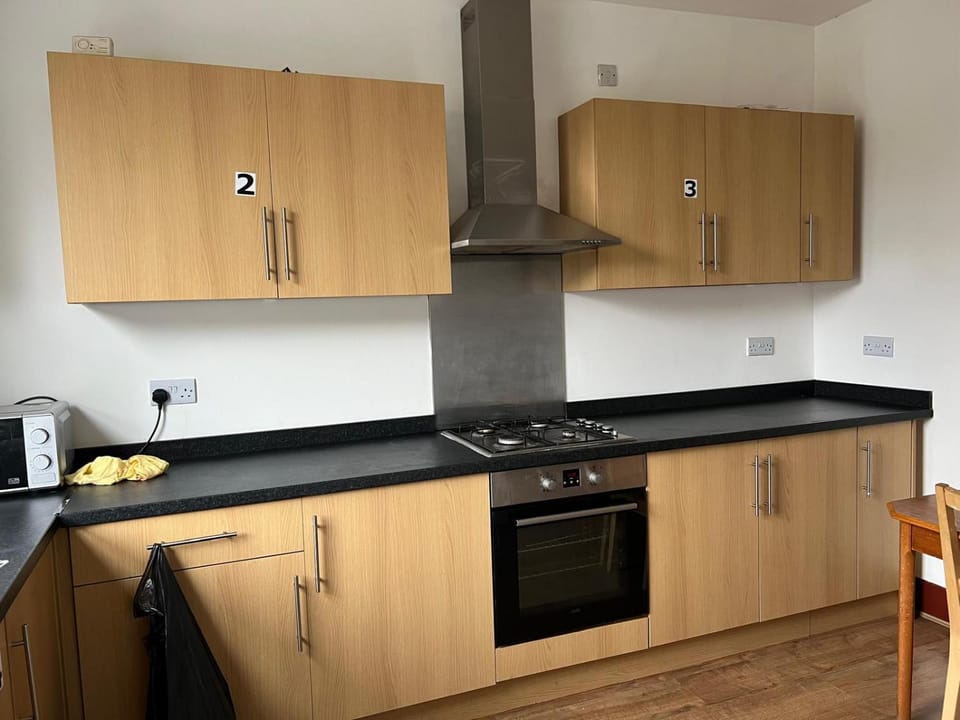 Honor Oak Park Homestay Vacation rental in London Borough of Southwark