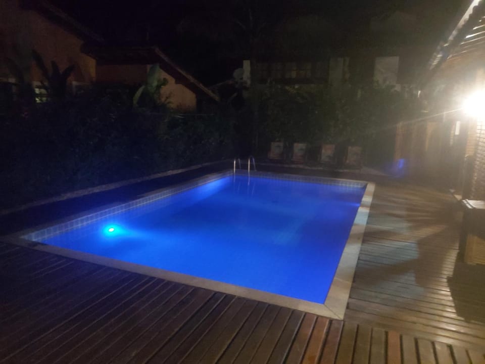 Casa na praia de Itamambuca na cidade de Ubatuba House in State of São Paulo