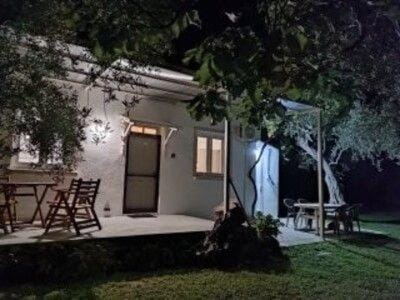 Liostasi Cottage Apartment in Evros, Greece