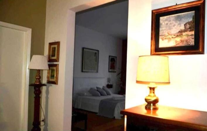 Suite Monteverdi Apartment in Florence