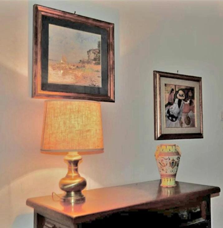 Suite Monteverdi Apartment in Florence