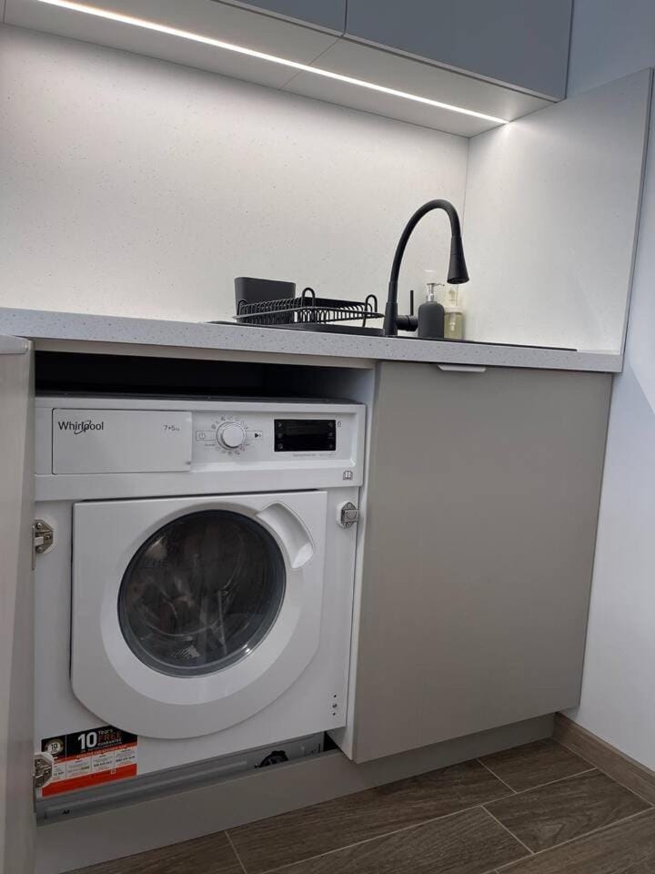 Варна, студио Черно море Apartment in Varna