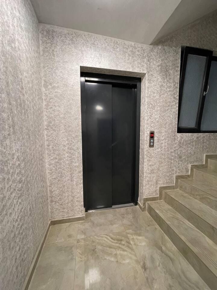 Варна, студио Черно море Apartment in Varna
