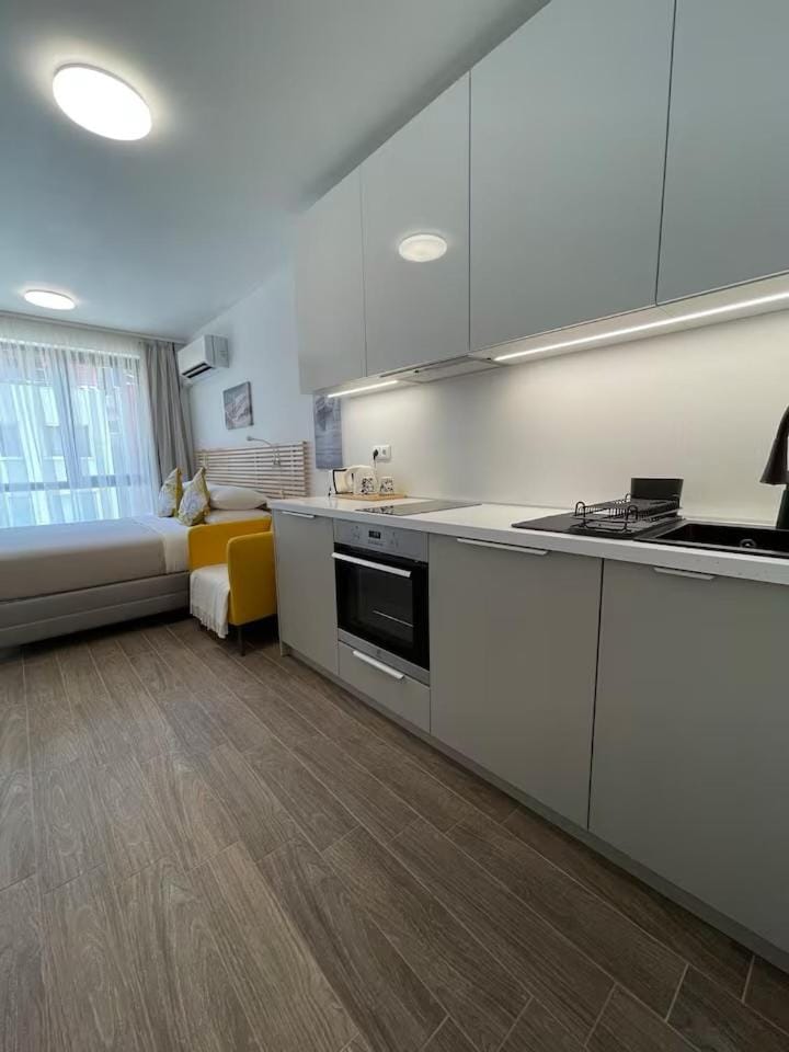 Варна, студио Черно море Apartment in Varna