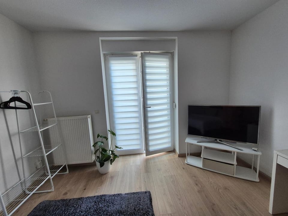 Sweet Home Friedberg Apartment in Hesse