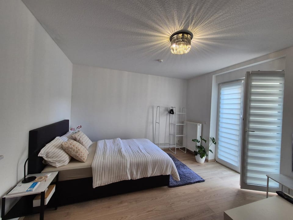 Sweet Home Friedberg Apartment in Hesse