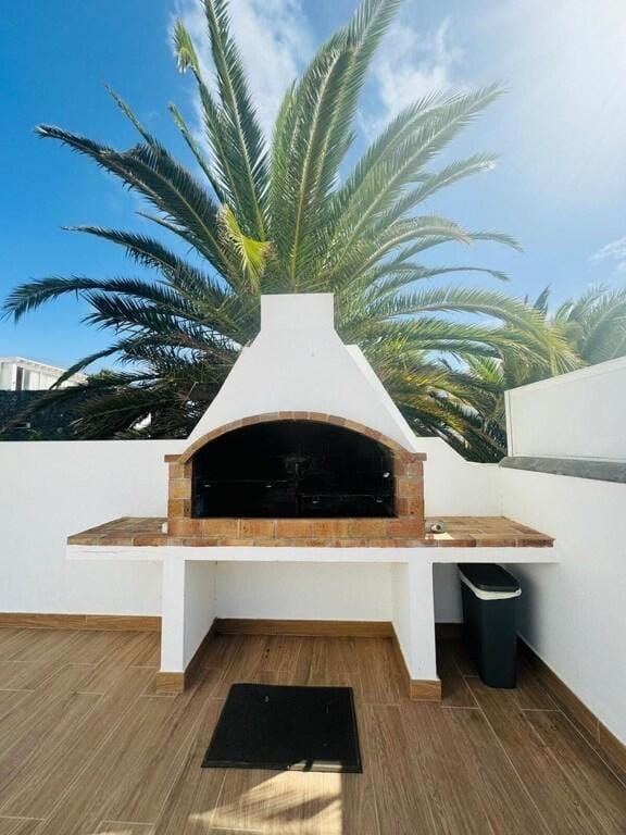 Villa Marina Deniz Villa in Puerto Calero