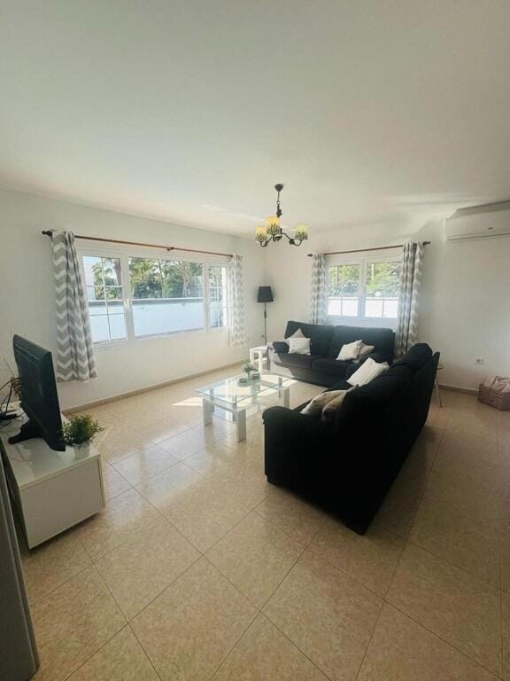 Villa Marina Deniz Villa in Puerto Calero